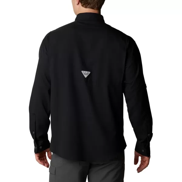 Columbia Men's Tamiami Ii Ls Shirt