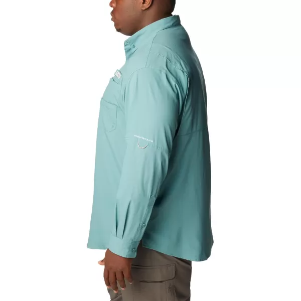 Columbia Men's Tamiami Ii Ls Shirt