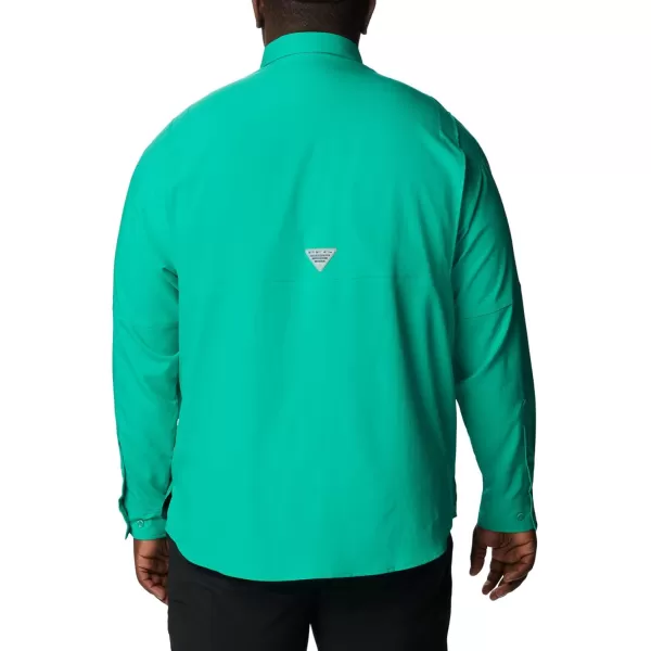 Columbia Men's Tamiami Ii Ls Shirt