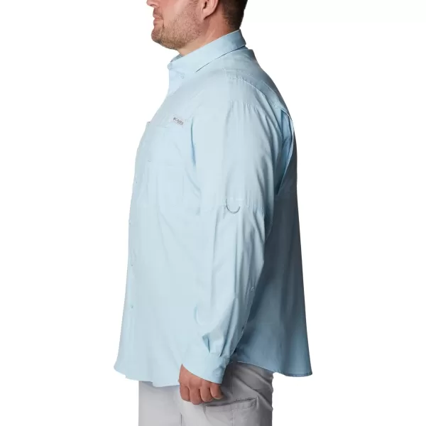 Columbia Men's Tamiami Ii Ls Shirt