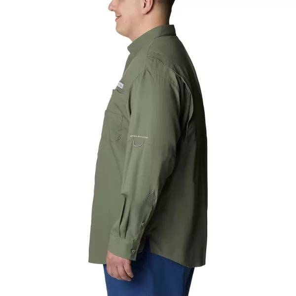 Columbia Men's Tamiami Ii Ls Shirt