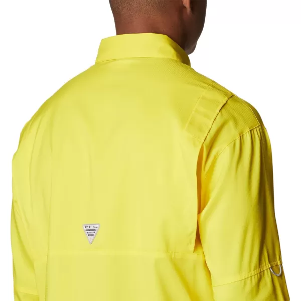 Columbia Men's Tamiami Ii Ls Shirt