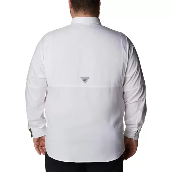 Columbia Men's Tamiami Ii Ls Shirt