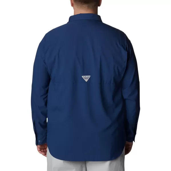 Columbia Men's Tamiami Ii Ls Shirt