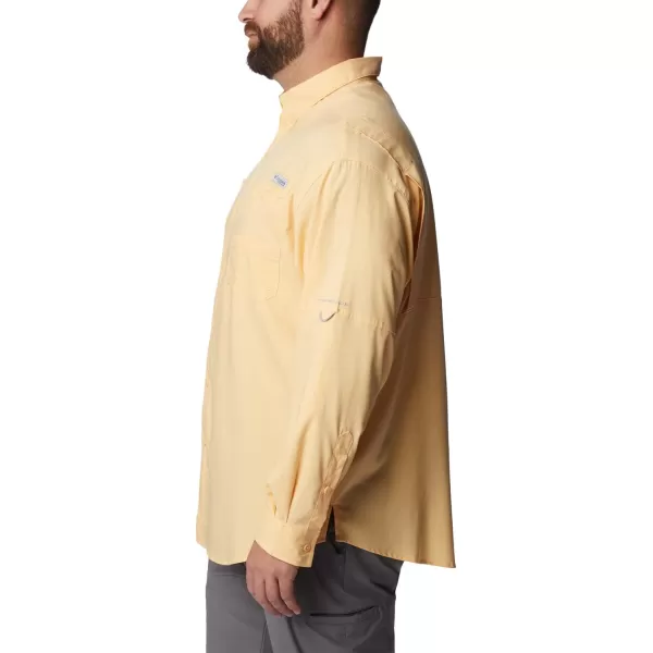 Columbia Men's Tamiami Ii Ls Shirt