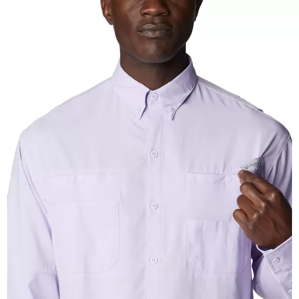 Columbia Men's Tamiami Ii Ls Shirt