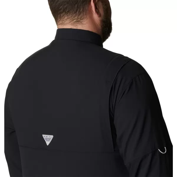 Columbia Men's Tamiami Ii Ls Shirt