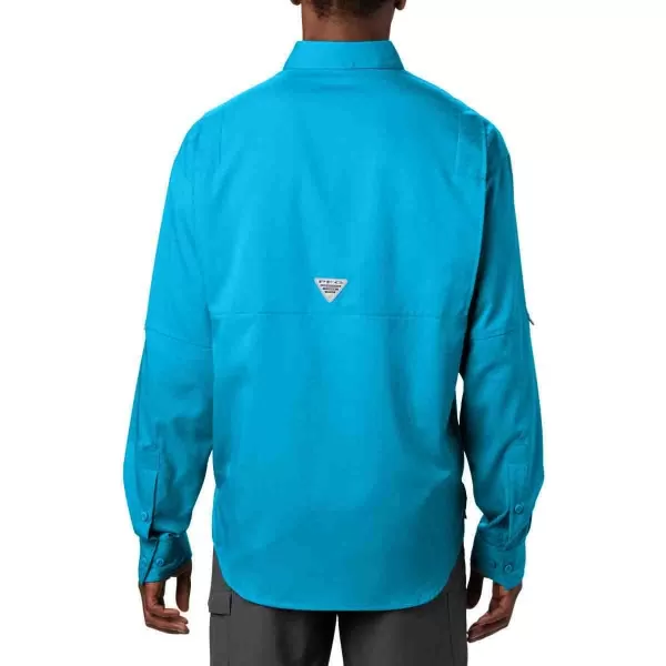 Columbia Men's Tamiami Ii Ls Shirt