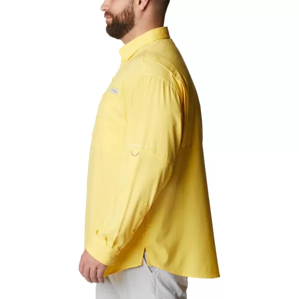 Columbia Men's Tamiami Ii Ls Shirt