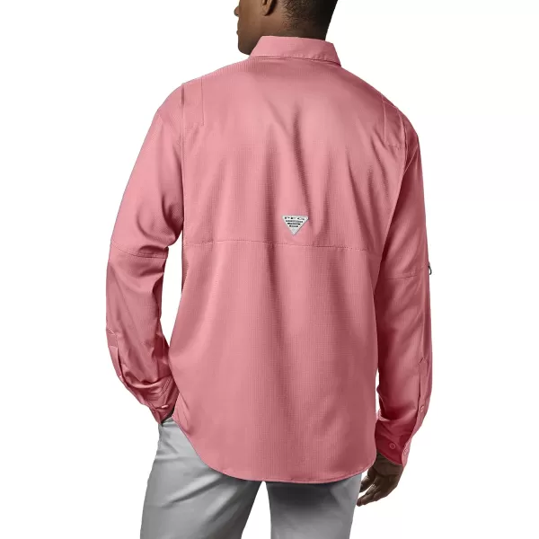 Columbia Men's Tamiami Ii Ls Shirt