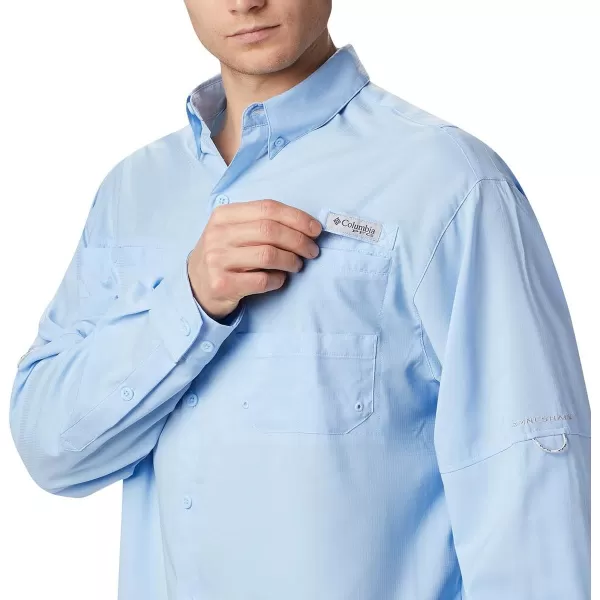 Columbia Men's Tamiami Ii Ls Shirt