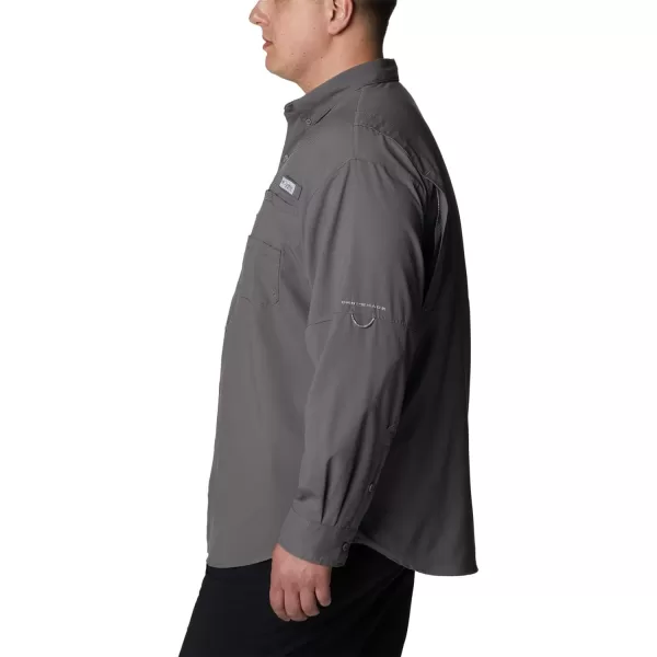 Columbia Men's Tamiami Ii Ls Shirt