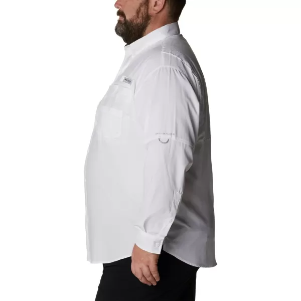 Columbia Men's Tamiami Ii Ls Shirt