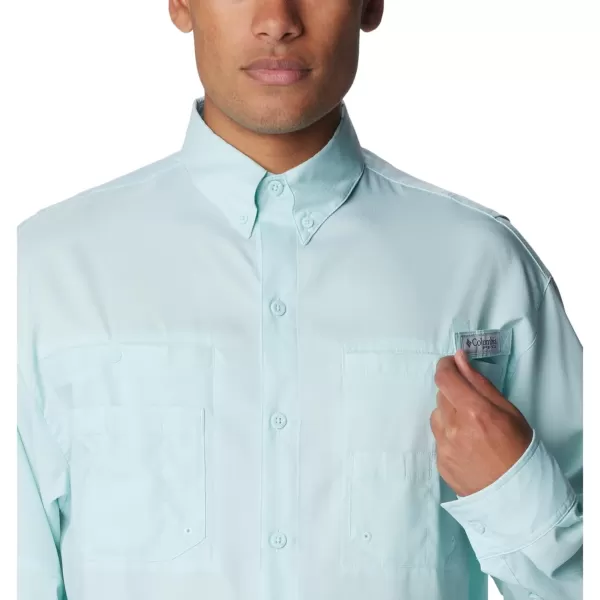 Columbia Men's Tamiami Ii Ls Shirt