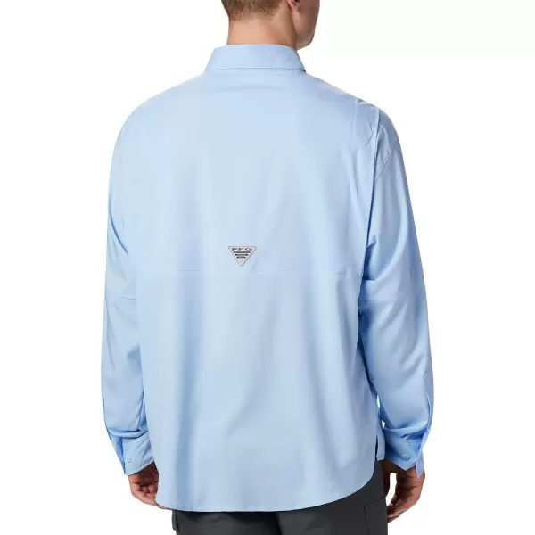 Columbia Men's Tamiami Ii Ls Shirt