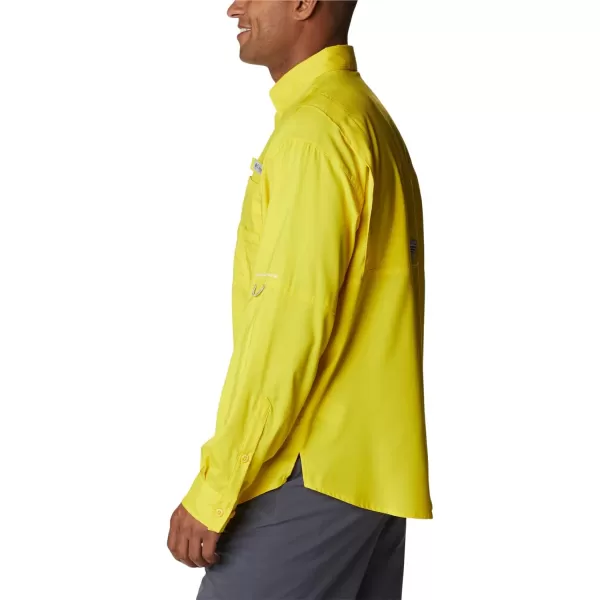 Columbia Men's Tamiami Ii Ls Shirt