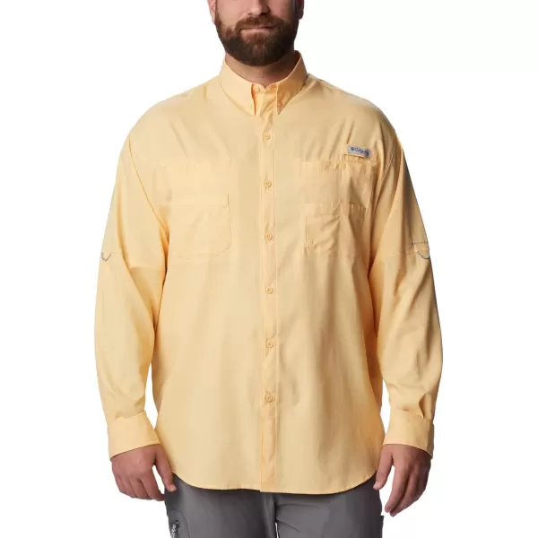 Columbia Men's Tamiami Ii Ls Shirt