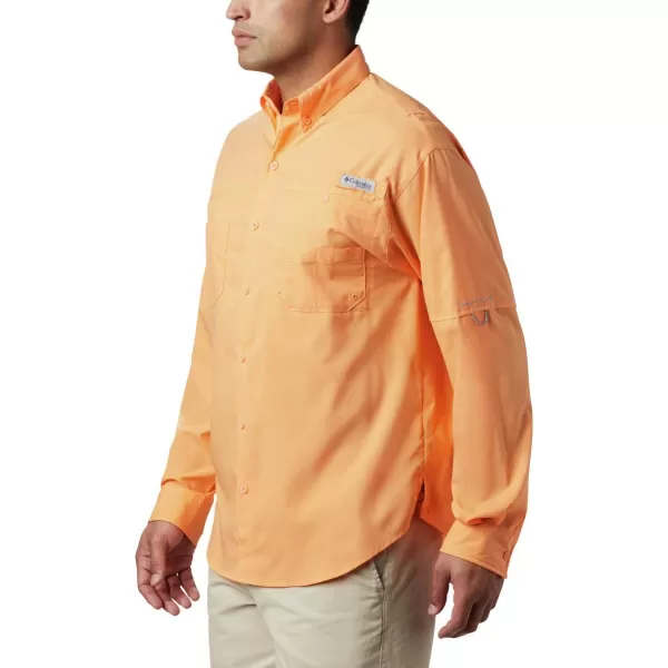 Columbia Men's Tamiami Ii Ls Shirt