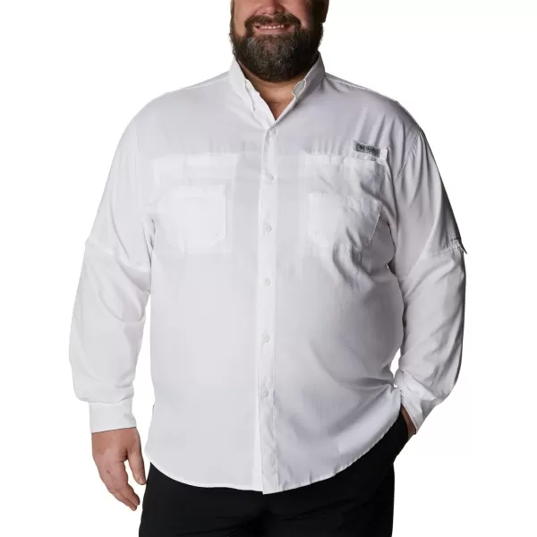 Columbia Men's Tamiami Ii Ls Shirt