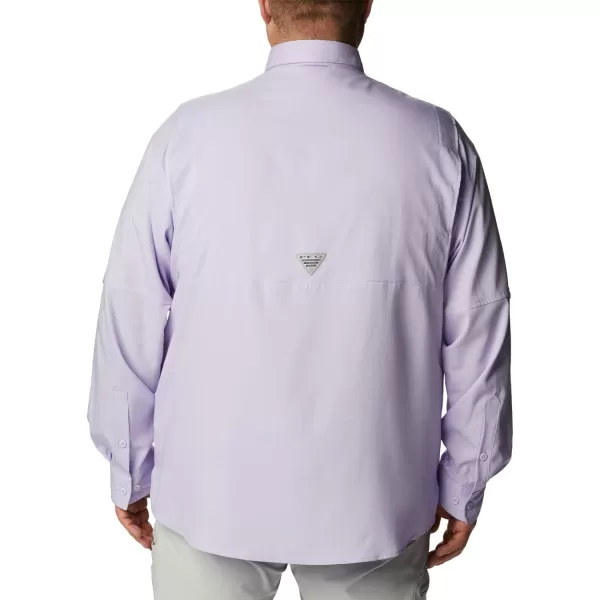 Columbia Men's Tamiami Ii Ls Shirt