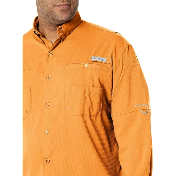 Columbia Men's Tamiami Ii Ls Shirt