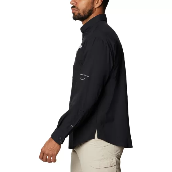 Columbia Men's Tamiami Ii Ls Shirt