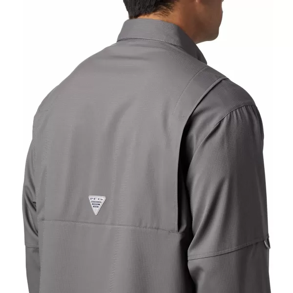 Columbia Men's Tamiami Ii Ls Shirt