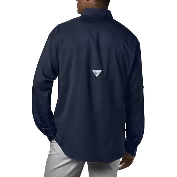 Columbia Men's Tamiami Ii Ls Shirt