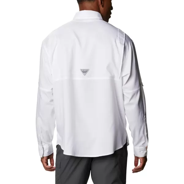 Columbia Men's Tamiami Ii Ls Shirt