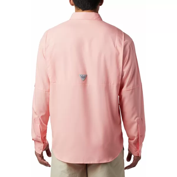 Columbia Men's Tamiami Ii Ls Shirt