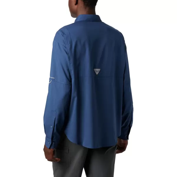Columbia Men's Tamiami Ii Ls Shirt