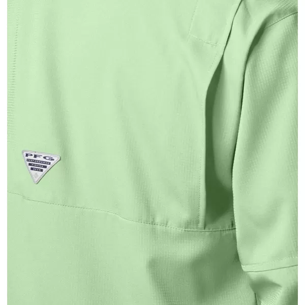Columbia Men's Tamiami Ii Ls Shirt