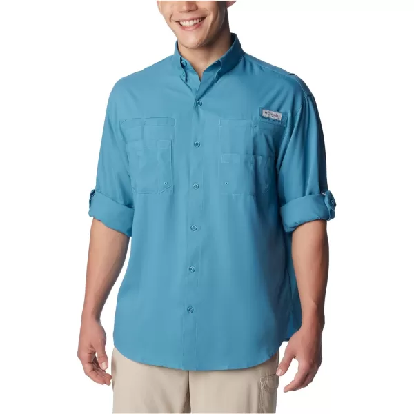 Columbia Men's Tamiami Ii Ls Shirt