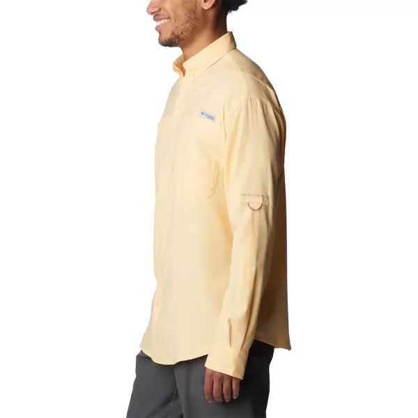 Columbia Men's Tamiami Ii Ls Shirt