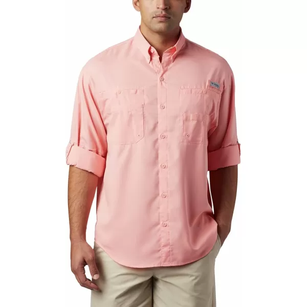 Columbia Men's Tamiami Ii Ls Shirt