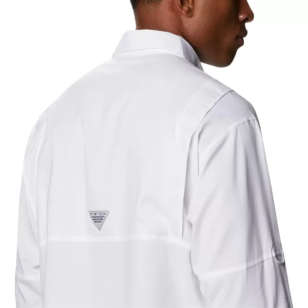 Columbia Men's Tamiami Ii Ls Shirt