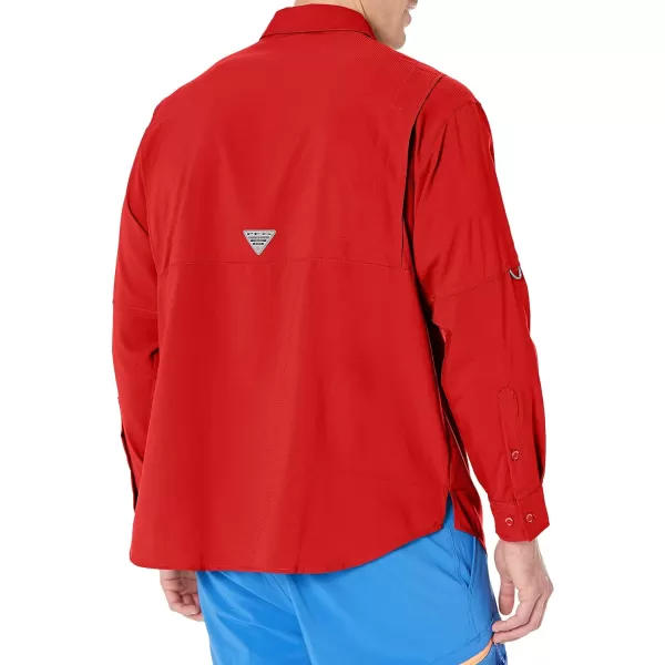 Columbia Men's Tamiami Ii Ls Shirt