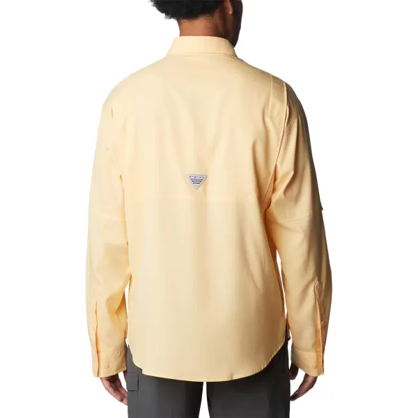 Columbia Men's Tamiami Ii Ls Shirt