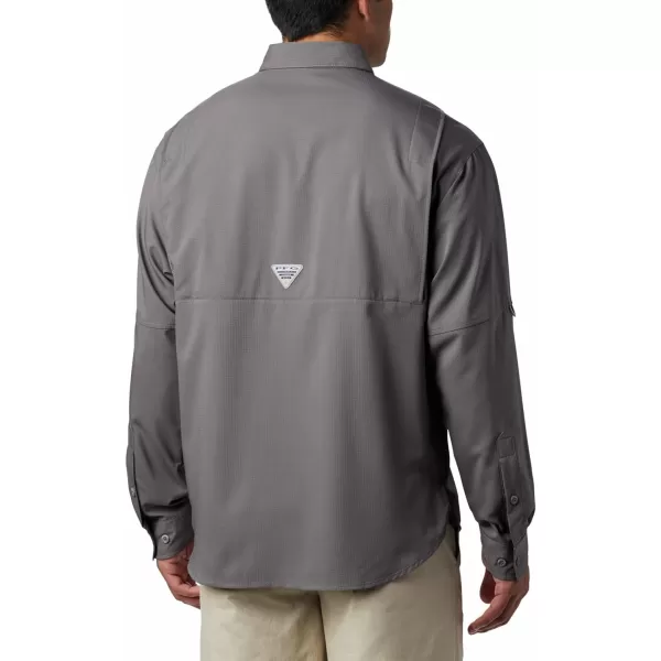Columbia Men's Tamiami Ii Ls Shirt