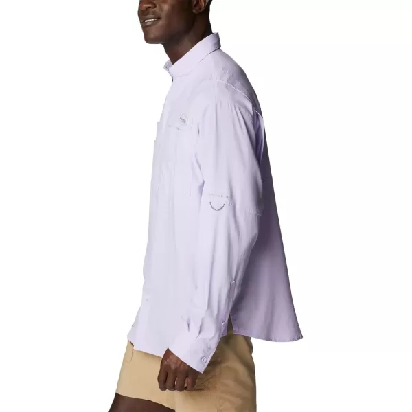 Columbia Men's Tamiami Ii Ls Shirt
