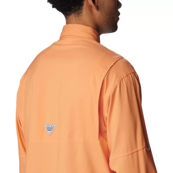 Columbia Men's Tamiami Ii Ls Shirt