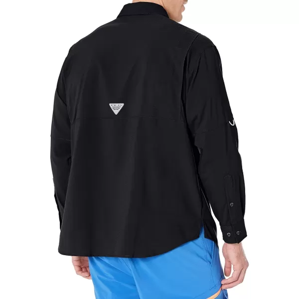 Columbia Men's Tamiami Ii Ls Shirt