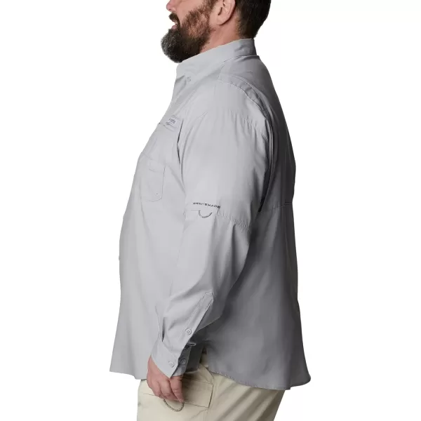Columbia Men's Tamiami Ii Ls Shirt