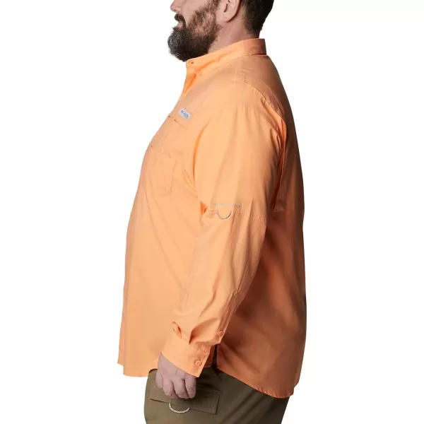 Columbia Men's Tamiami Ii Ls Shirt