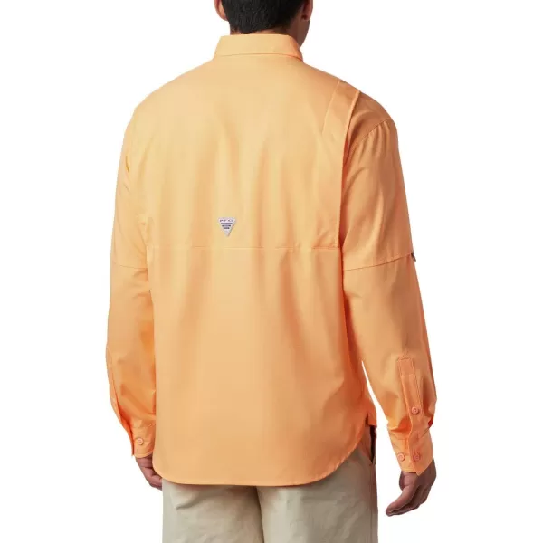 Columbia Men's Tamiami Ii Ls Shirt