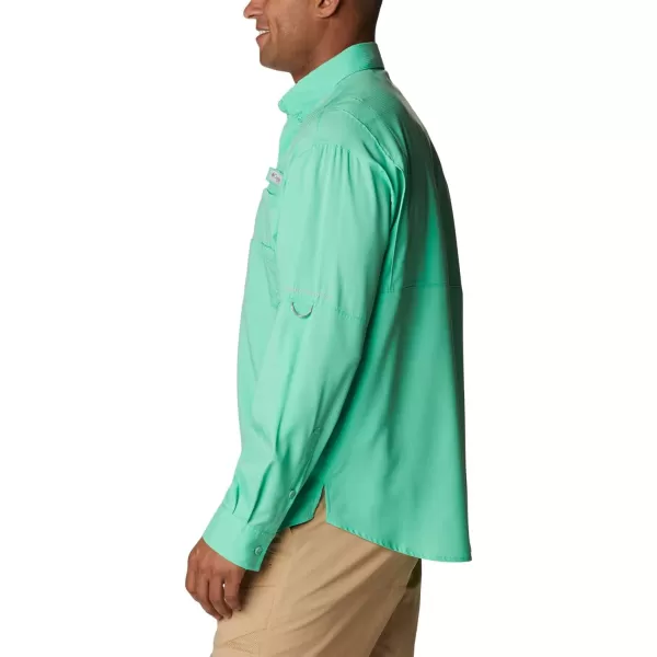 Columbia Men's Tamiami Ii Ls Shirt