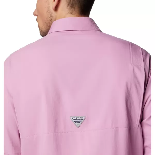 Columbia Men's Tamiami Ii Ls Shirt