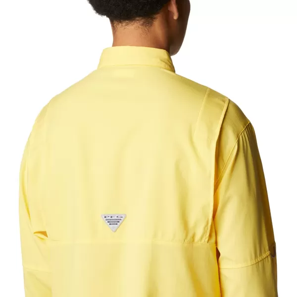 Columbia Men's Tamiami Ii Ls Shirt