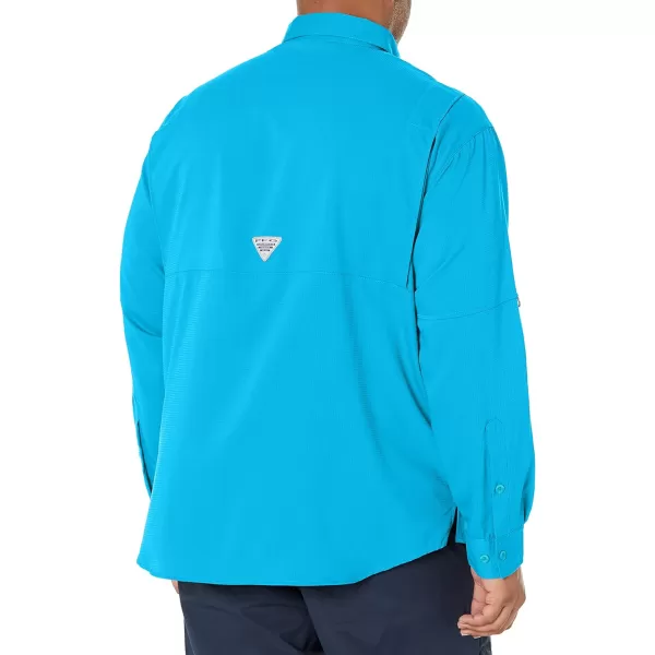Columbia Men's Tamiami Ii Ls Shirt