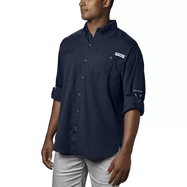Columbia Men's Tamiami Ii Ls Shirt